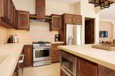 Luxury Villa Photo #9
