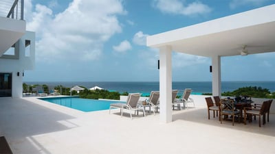 Shoal Bay Village,Fiore