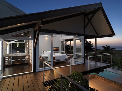 Luxury Villa Photo #4