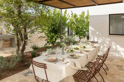 Luxury Villa Photo #7