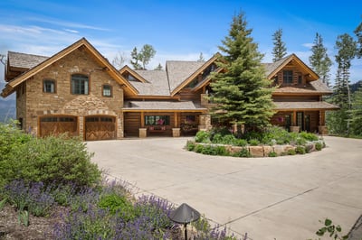 Luxury Villa Photo #49
