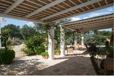 Luxury Villa Photo #21
