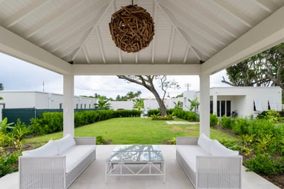 Luxury Villa Photo #5