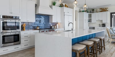 Luxury Villa Photo #17