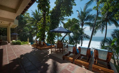 Luxury Villa Photo #7