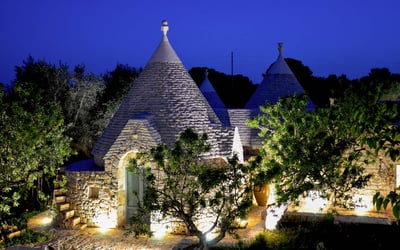 Luxury Villa Photo #32
