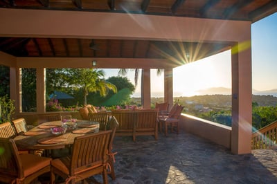 Luxury Villa Photo #11