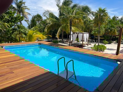Luxury Villa Photo #7