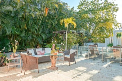 Luxury Villa Photo #12