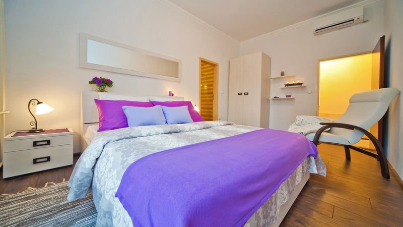 Villa Dubrovnik Estate