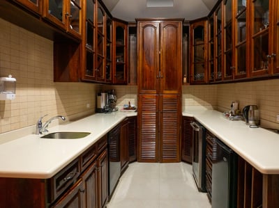 Luxury Villa Photo #8