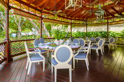 Luxury Villa Photo #3