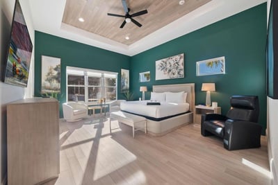 Luxury Villa Photo #50
