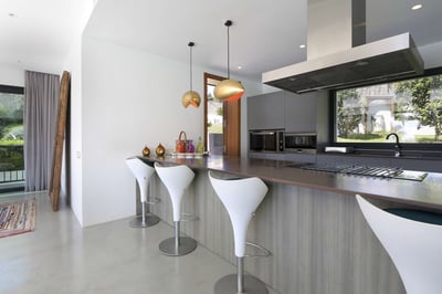 Luxury Villa Photo #14