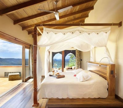 Luxury Villa Photo #10