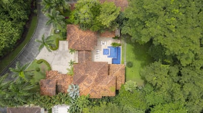 Luxury Villa Photo #66