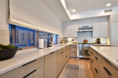 Luxury Villa Photo #5