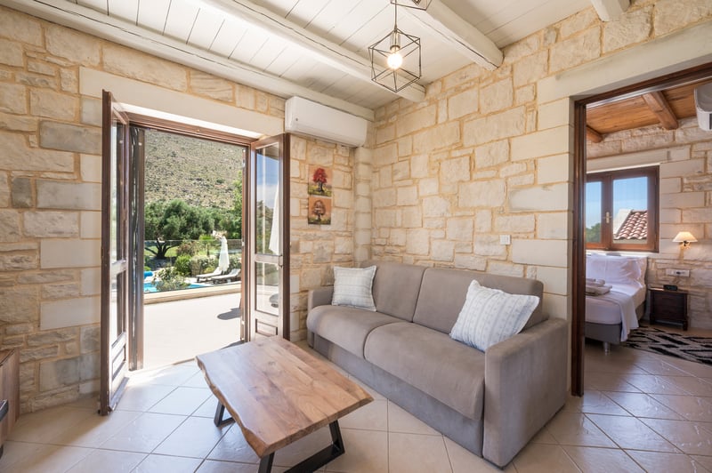 Villa Freedom