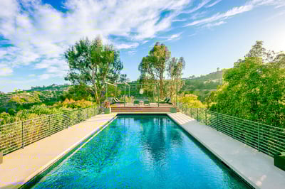 Luxury Villa Photo #4