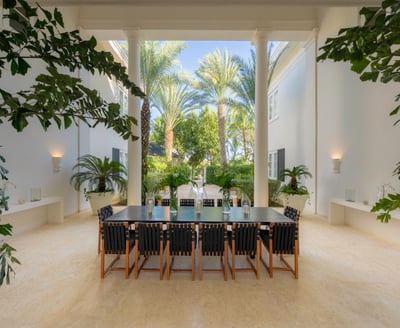 Luxury Villa Photo #24