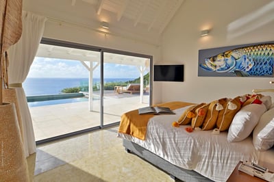 Luxury Villa Photo #37