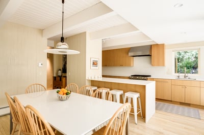 Luxury Villa Photo #14