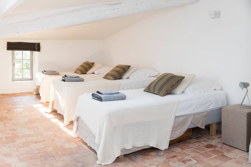 Bastide de St. Martin