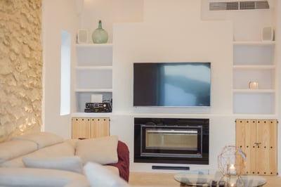 Luxury Villa Photo #20