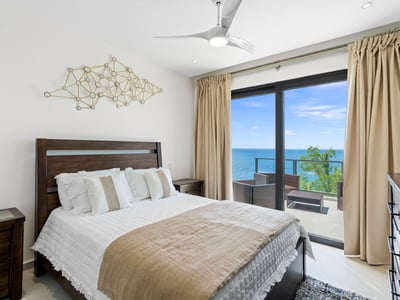 Ocean Breeze Villa A