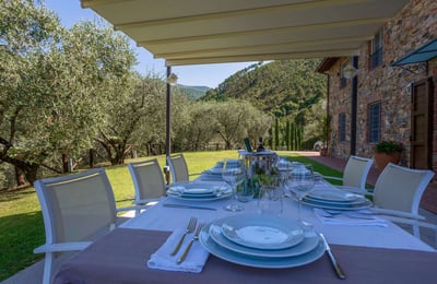 Luxury Villa Photo #7