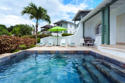 Luxury Villa Photo #3