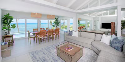 Luxury Villa Photo #9