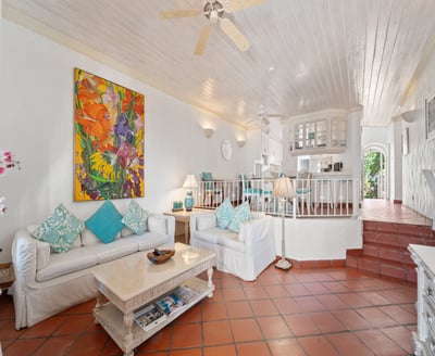 Luxury Villa Photo #5