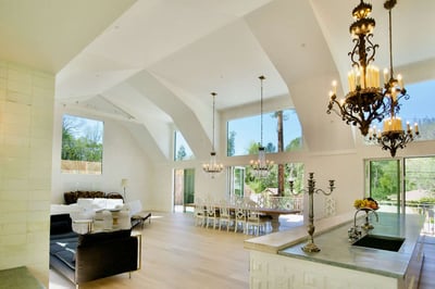 Luxury Villa Photo #7