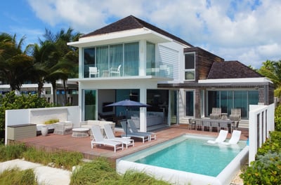 Luxury Villa Photo #4