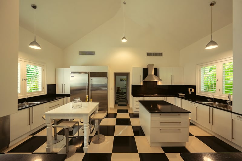 Arrecife 19 | La Guappa