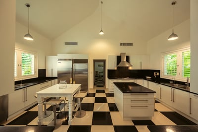 Luxury Villa Photo #16