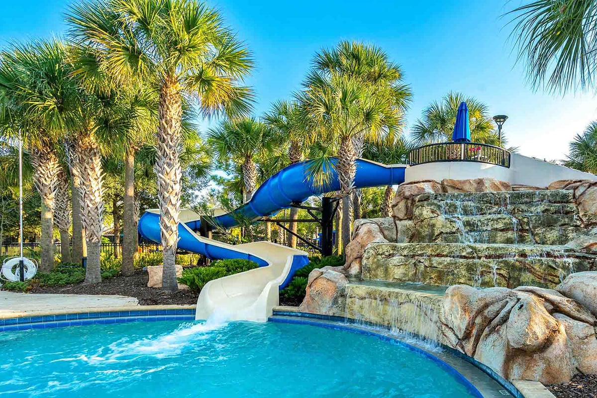 Endeavour at Villatel Village Solterra