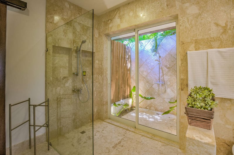 Hacienda A18 | Tranquila