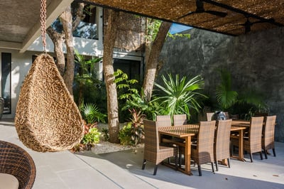 Luxury Villa Photo #5