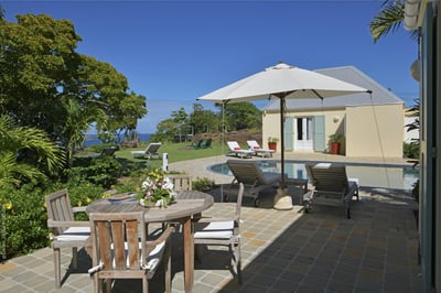 Luxury Villa Photo #13