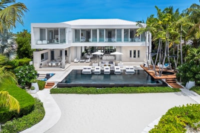 Luxury Villa Photo #3