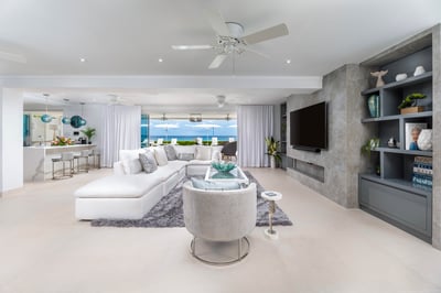 Luxury Villa Photo #8