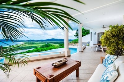 Luxury Villa Photo #10
