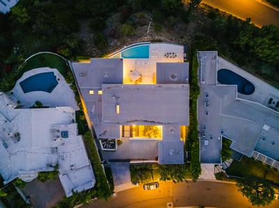 Luxury Villa Photo #109