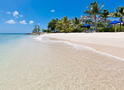 Luxury Villa Photo #9