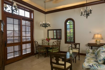 Luxury Villa Photo #20