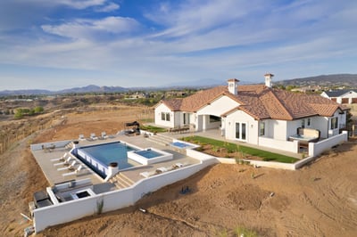 Luxury Villa Photo #2