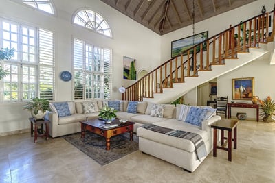 Luxury Villa Photo #19