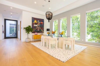 Luxury Villa Photo #17